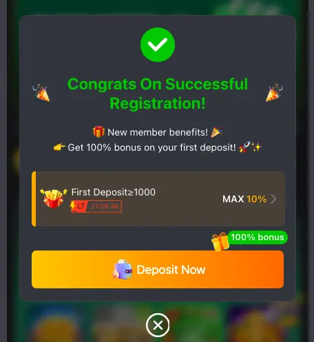 Download 8JJ Bet Game